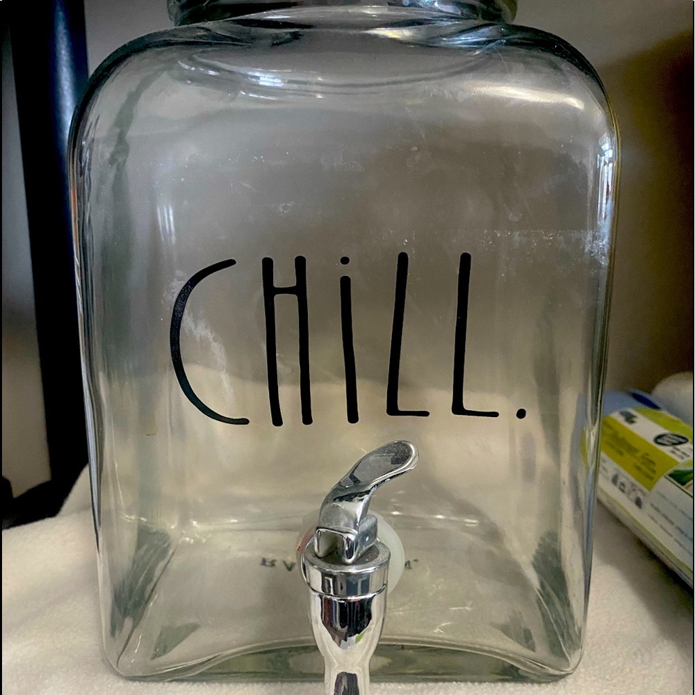 Rae water jug water jug